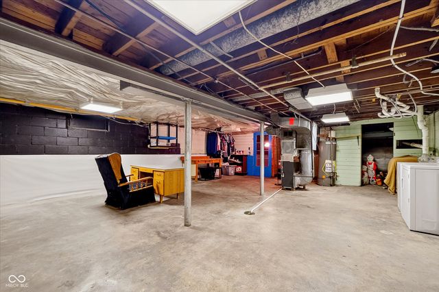 1530 E 49th Street, Indianapolis, IN 46205