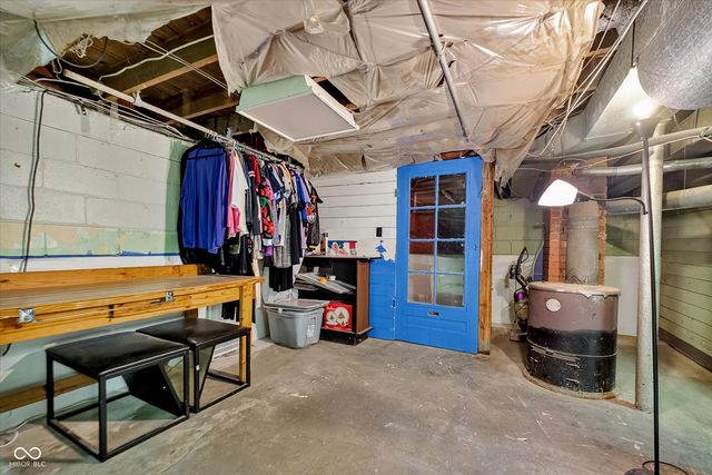 1530 E 49th Street, Indianapolis, IN 46205