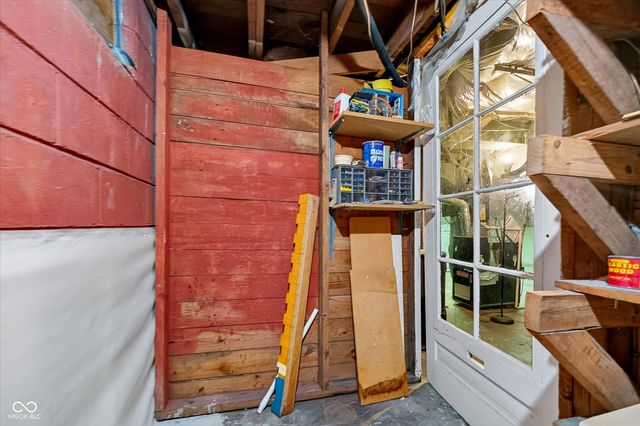 1530 E 49th Street, Indianapolis, IN 46205