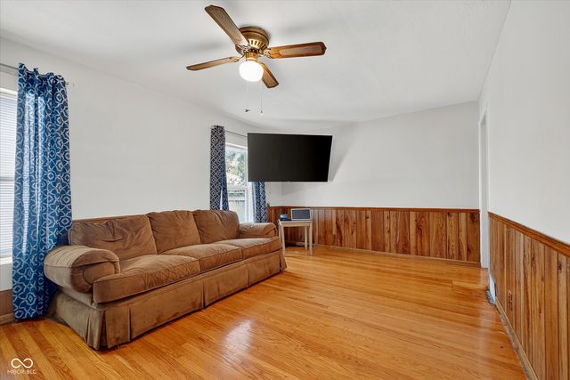 1530 E 49th Street, Indianapolis, IN 46205