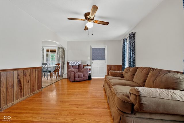 1530 E 49th Street, Indianapolis, IN 46205