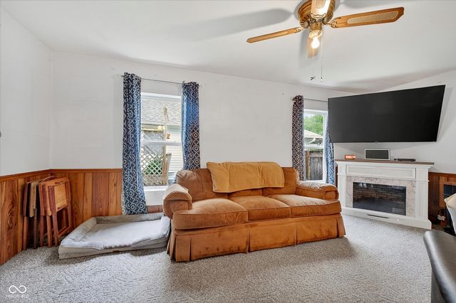 1530 E 49th Street, Indianapolis, IN 46205