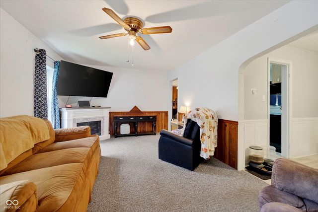 1530 E 49th Street, Indianapolis, IN 46205
