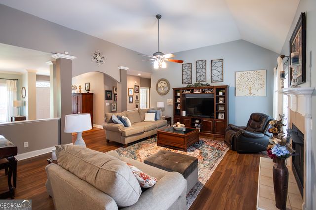185 Cambridge Way, Macon, GA 31220