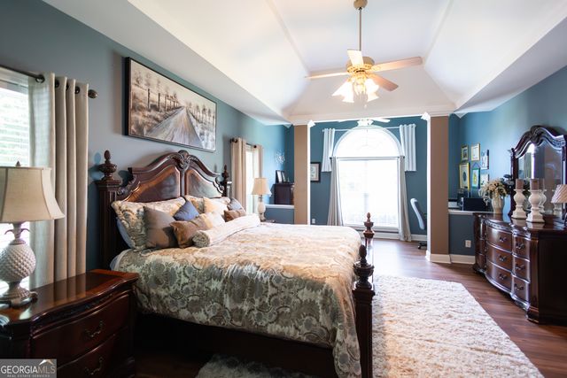 185 Cambridge Way, Macon, GA 31220