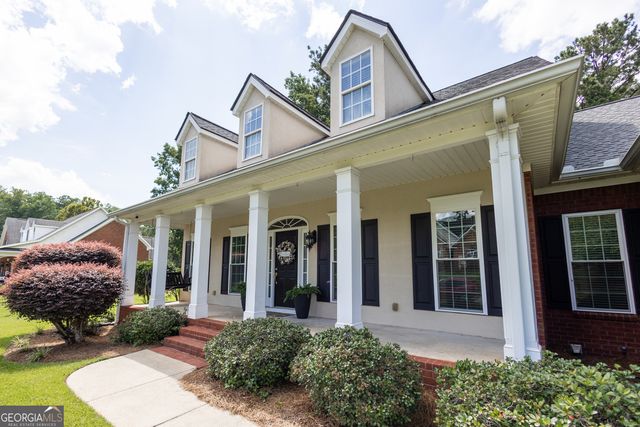 185 Cambridge Way, Macon, GA 31220