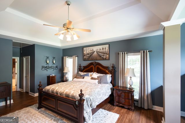 185 Cambridge Way, Macon, GA 31220