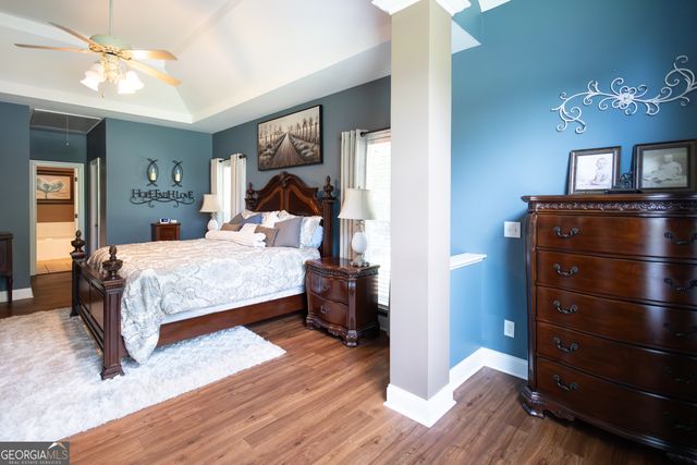185 Cambridge Way, Macon, GA 31220