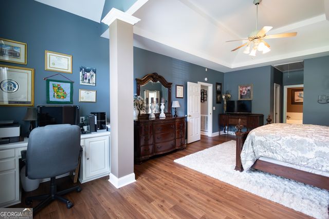 185 Cambridge Way, Macon, GA 31220