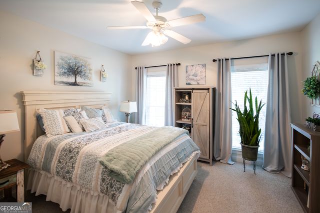 185 Cambridge Way, Macon, GA 31220