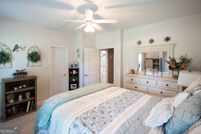 185 Cambridge Way, Macon, GA 31220