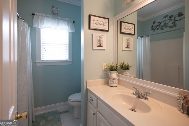 185 Cambridge Way, Macon, GA 31220