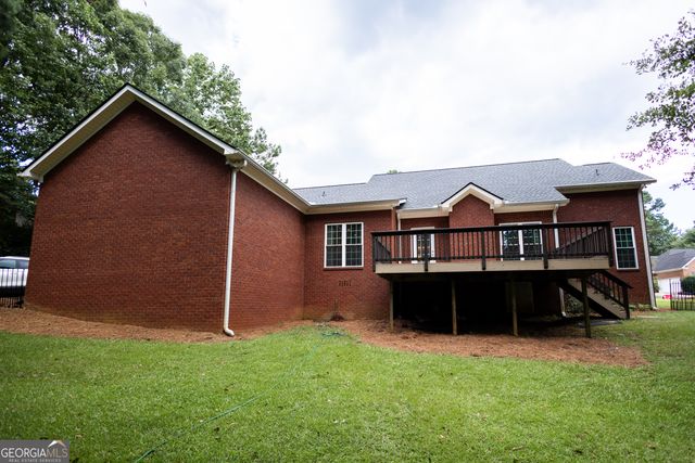 185 Cambridge Way, Macon, GA 31220