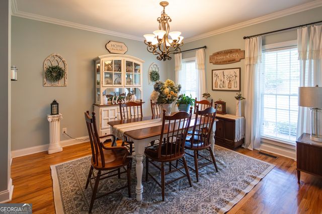 185 Cambridge Way, Macon, GA 31220