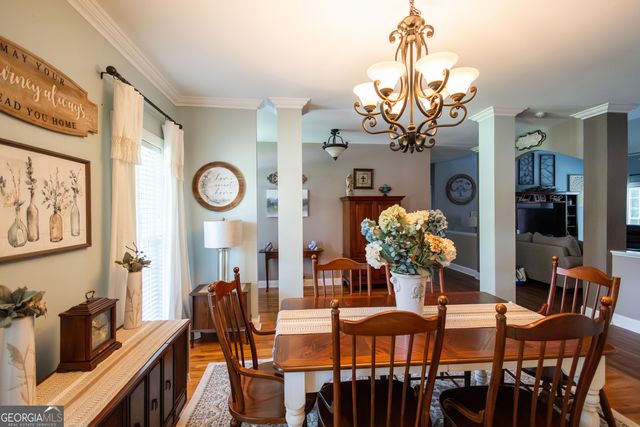 185 Cambridge Way, Macon, GA 31220