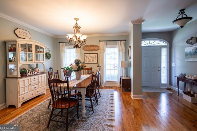 185 Cambridge Way, Macon, GA 31220