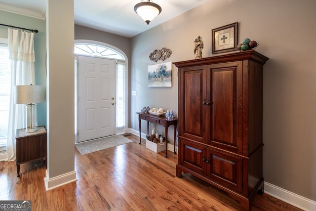 185 Cambridge Way, Macon, GA 31220