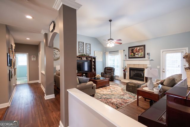 185 Cambridge Way, Macon, GA 31220