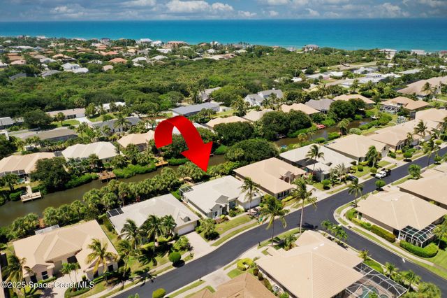 5357 Solway Drive, Melbourne Beach, FL 32951