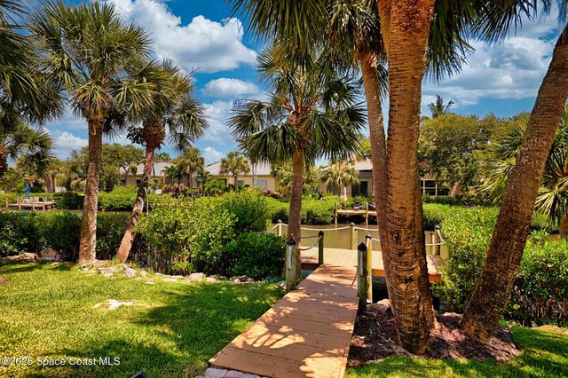 5357 Solway Drive, Melbourne Beach, FL 32951