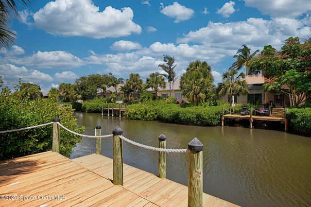 5357 Solway Drive, Melbourne Beach, FL 32951