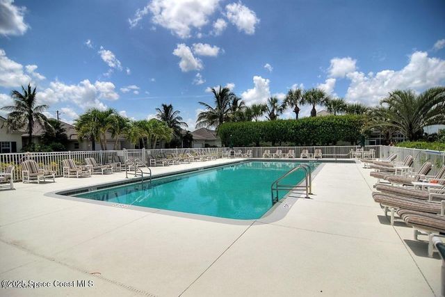 5357 Solway Drive, Melbourne Beach, FL 32951