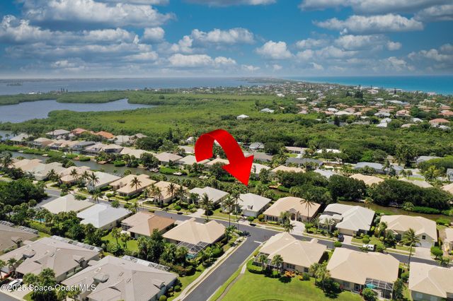 5357 Solway Drive, Melbourne Beach, FL 32951