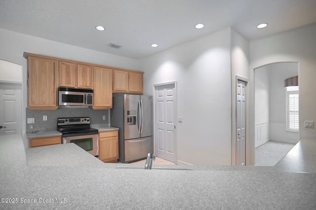 5357 Solway Drive, Melbourne Beach, FL 32951