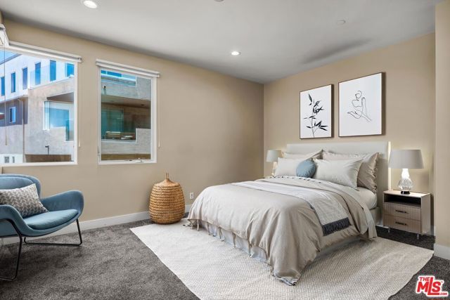 308 Gull Street, Manhattan Beach, CA 90266