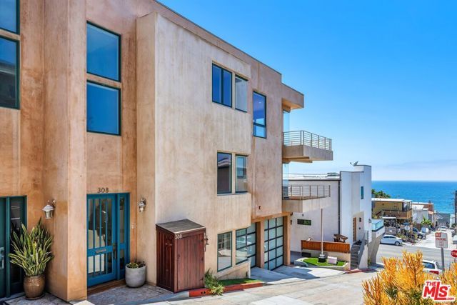 308 Gull Street, Manhattan Beach, CA 90266
