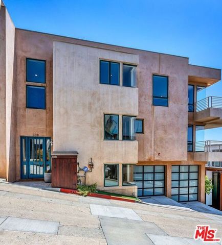308 Gull Street, Manhattan Beach, CA 90266