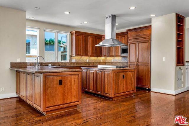 308 Gull Street, Manhattan Beach, CA 90266