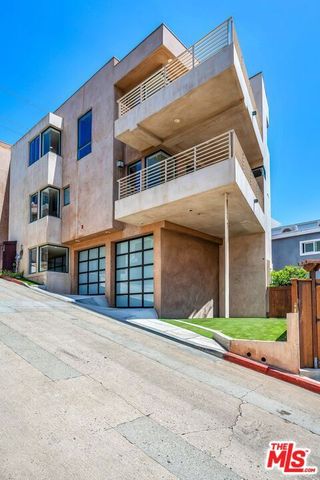 308 Gull Street, Manhattan Beach, CA 90266