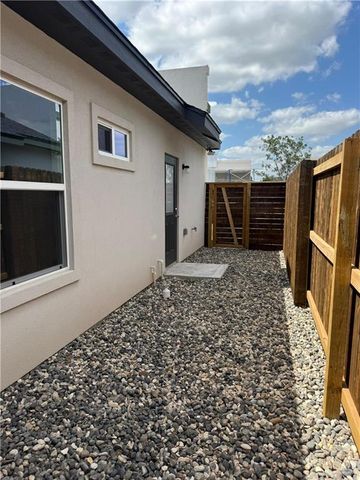 3500 Valeria Lane 1, Weslaco, TX 78596