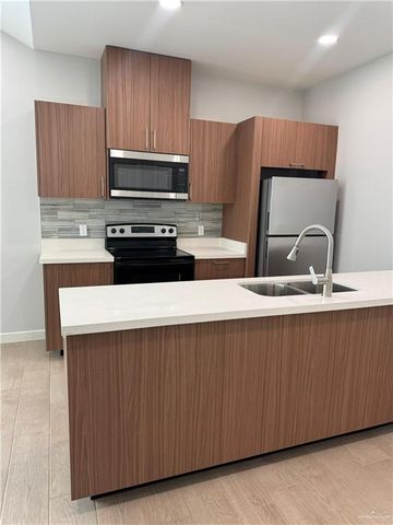 3500 Valeria Lane 1, Weslaco, TX 78596