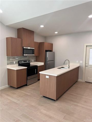 3500 Valeria Lane 1, Weslaco, TX 78596
