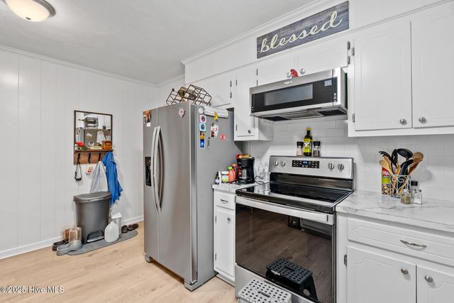 1613 Ulster Drive, Elizabeth City, NC 27909