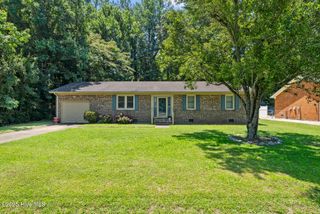 1613 Ulster Drive, Elizabeth City, NC 27909