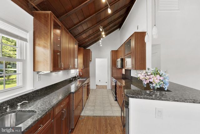 4114 ORCHARD DRIVE, Fairfax, VA 22032