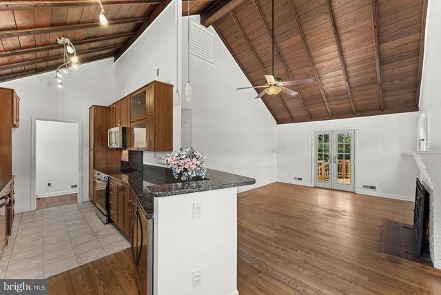 4114 ORCHARD DRIVE, Fairfax, VA 22032