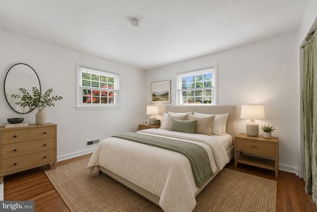 4114 ORCHARD DRIVE, Fairfax, VA 22032