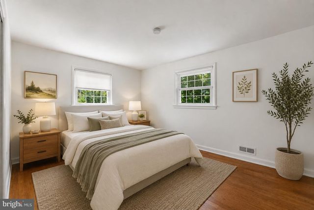 4114 ORCHARD DRIVE, Fairfax, VA 22032