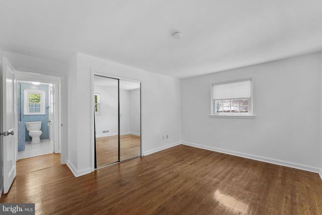 4114 ORCHARD DRIVE, Fairfax, VA 22032