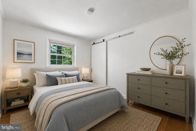 4114 ORCHARD DRIVE, Fairfax, VA 22032