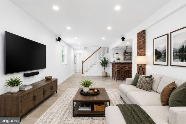 4114 ORCHARD DRIVE, Fairfax, VA 22032