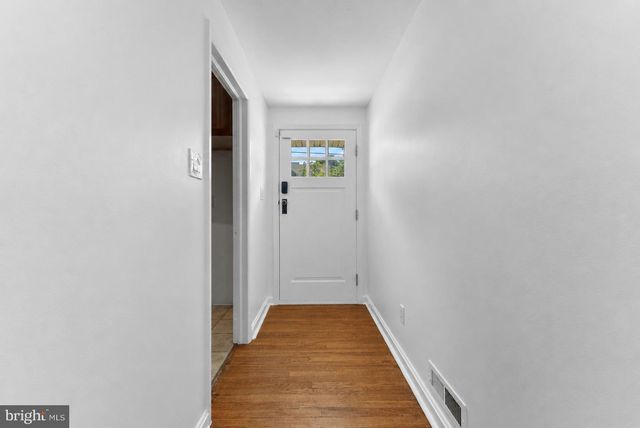 4114 ORCHARD DRIVE, Fairfax, VA 22032