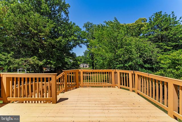 4114 ORCHARD DRIVE, Fairfax, VA 22032