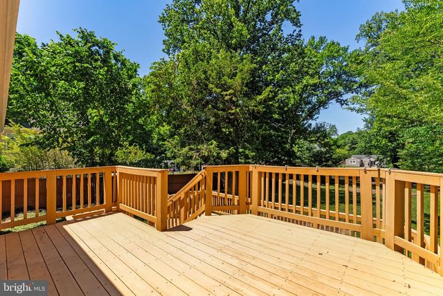 4114 ORCHARD DRIVE, Fairfax, VA 22032