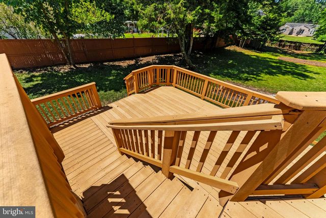 4114 ORCHARD DRIVE, Fairfax, VA 22032