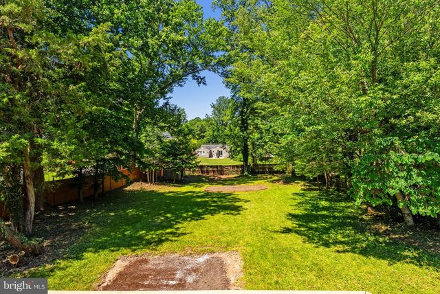 4114 ORCHARD DRIVE, Fairfax, VA 22032
